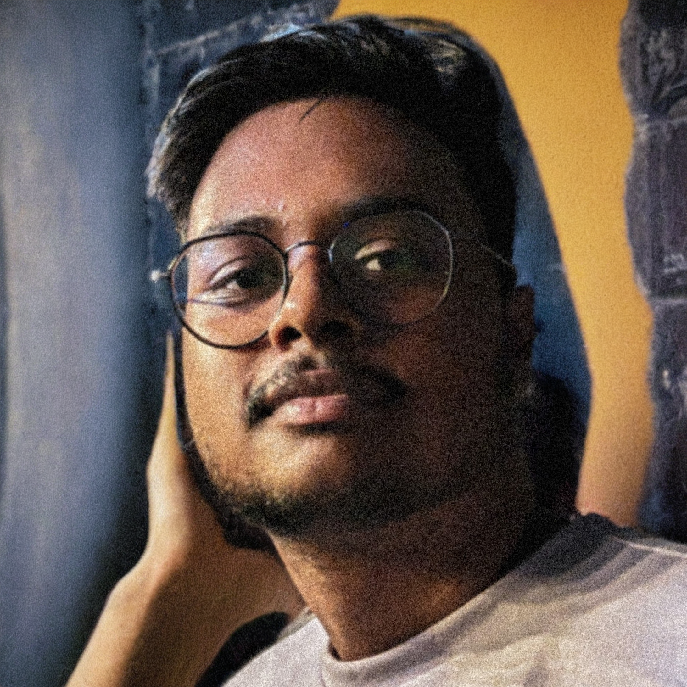Vivek Mara