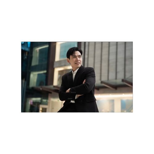 CEO Lê Đại Thành