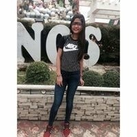 Sheila Marie Tugade Cacho