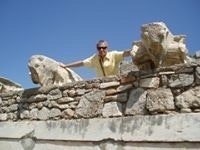 Дмитрий Курбатов