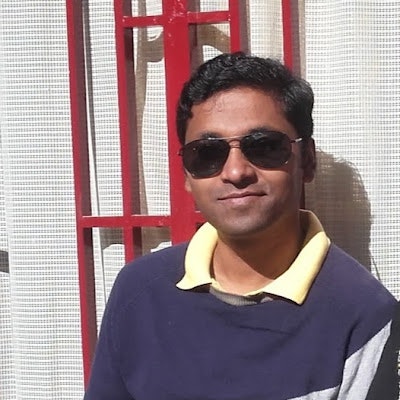 Tarun Kumar