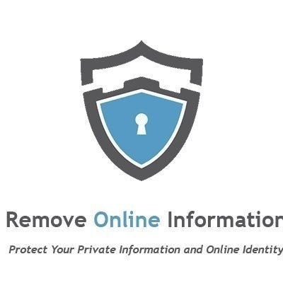 Remove Online Information