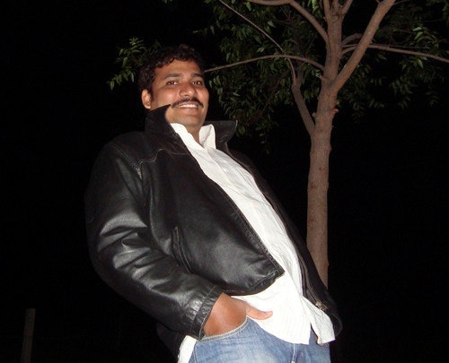 Omkar Konda