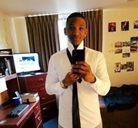 Justin Tyrone Fisher