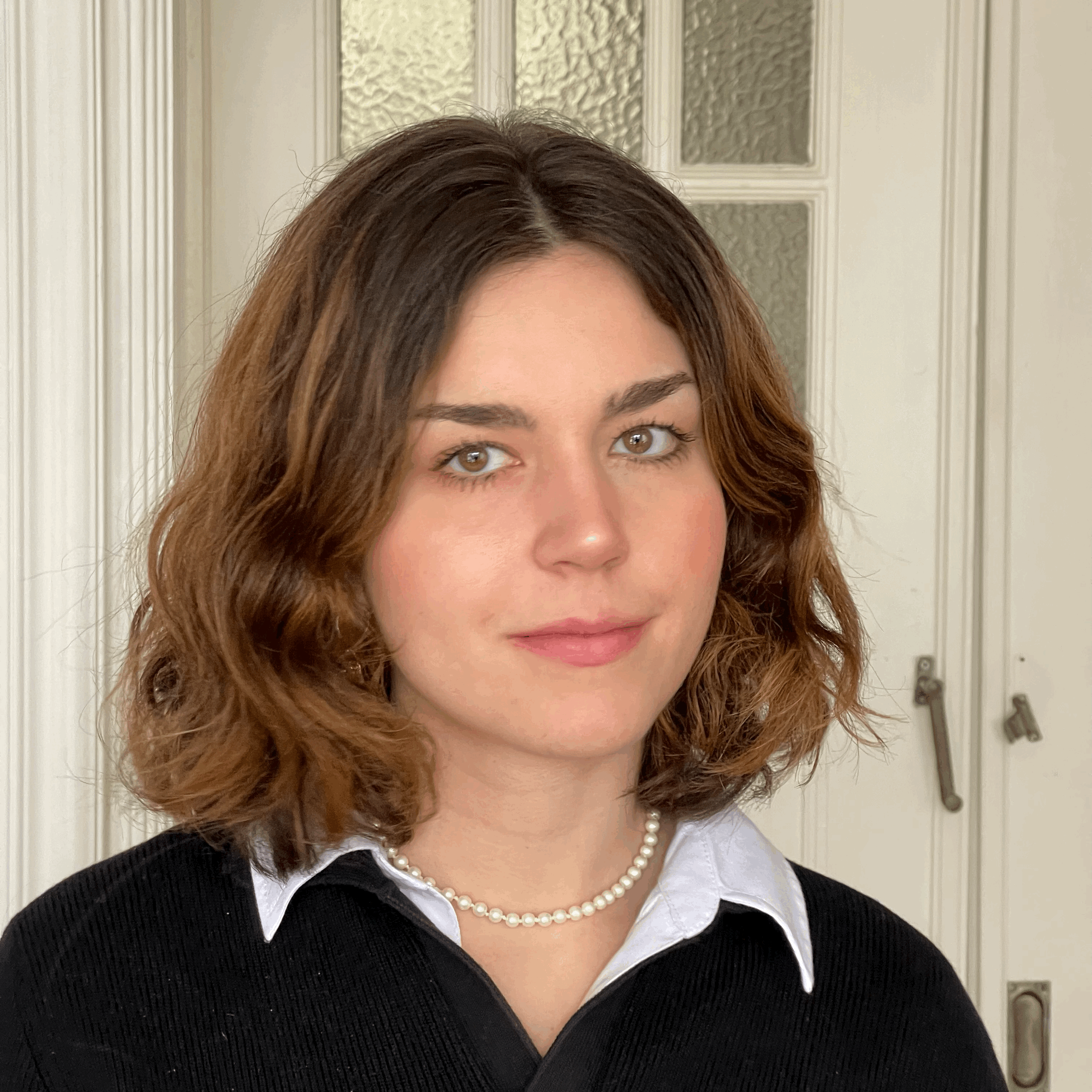 Joanna Budzik