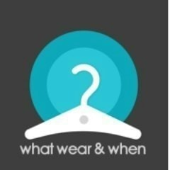 What Wear And When