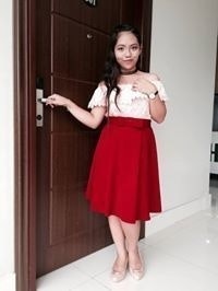 Shena Gin Salazar Padigos