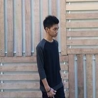 Aaron Geoffrey Marasigan