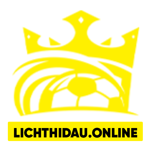Lịch Thi Đấu Online
