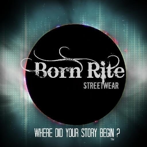 Born Rite Streetwear