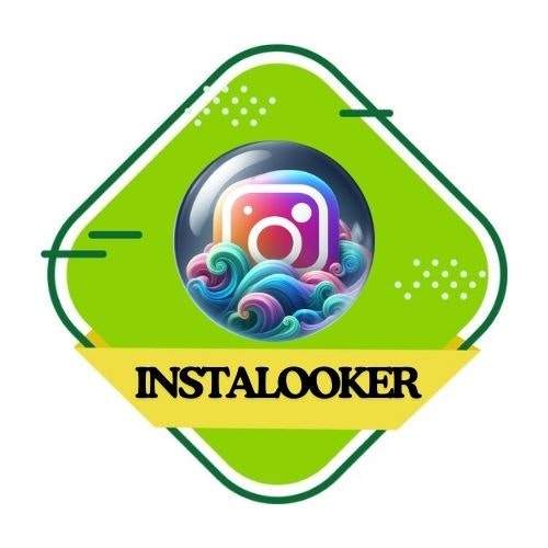 Instalooker