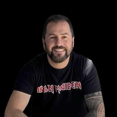 Toni de la Fuente