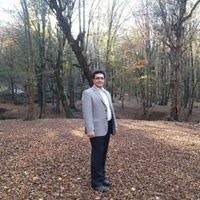 Mohammad Ali Nasrollahi