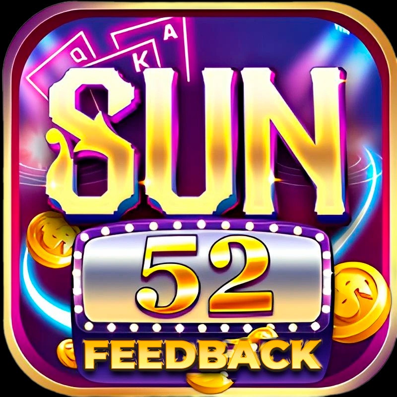 Sun52 Feedback