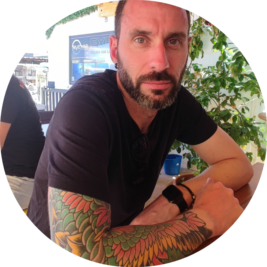 Arturo Carretero Calvo