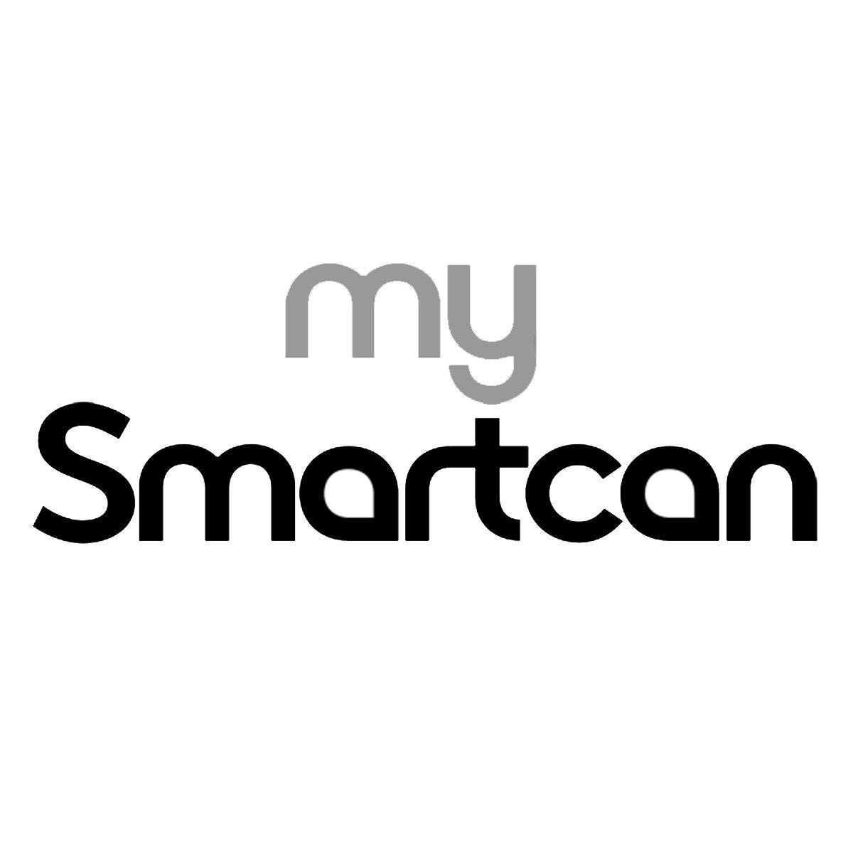 MySmartcan
