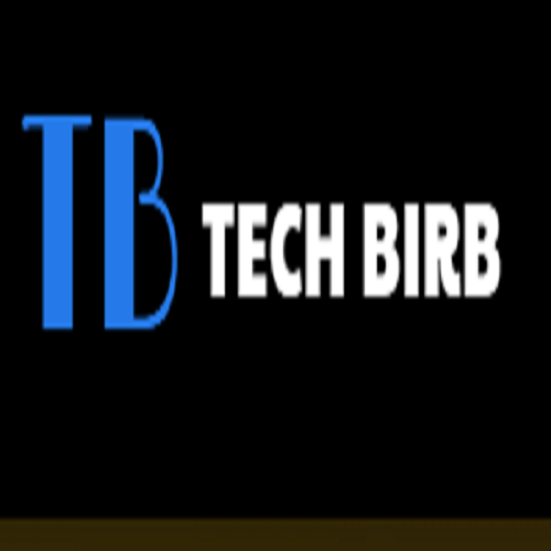 tech birb
