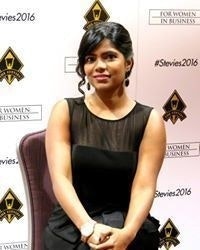 Shyamala Soundari Kuppusamy