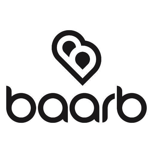 Baarb, Inc.