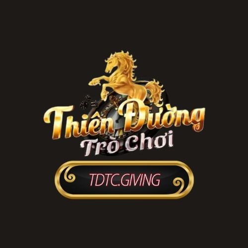 Thiên Đường Trò Chơi
