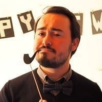 Thibault Saint-Genis