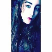 Jazzmin Louise Radford