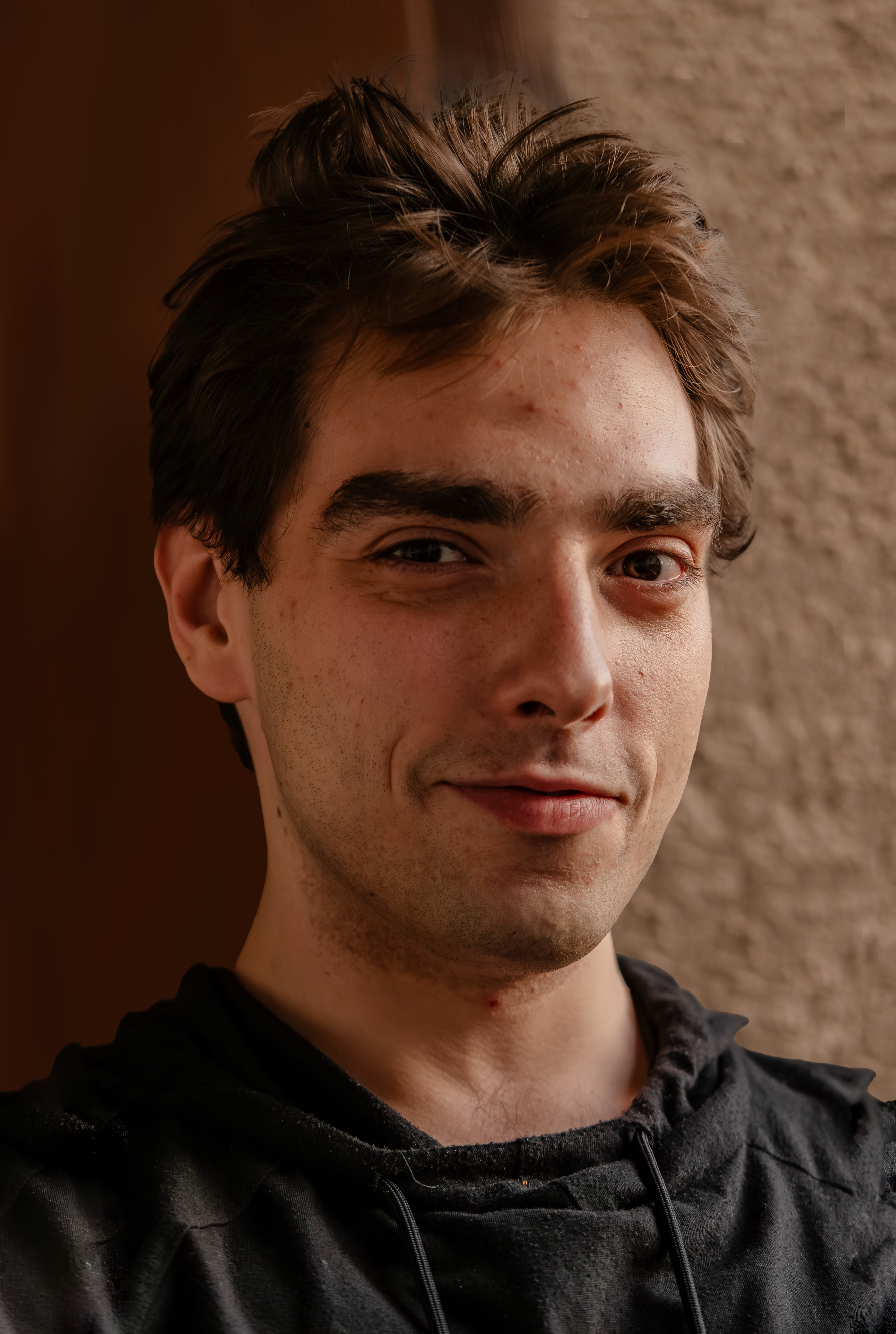 Simon Murinji Mladenovic