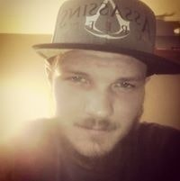 Garret Westley Gibson