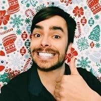 Guillermo Pérez Martín