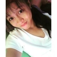 Chona Mae Cantero Gervano