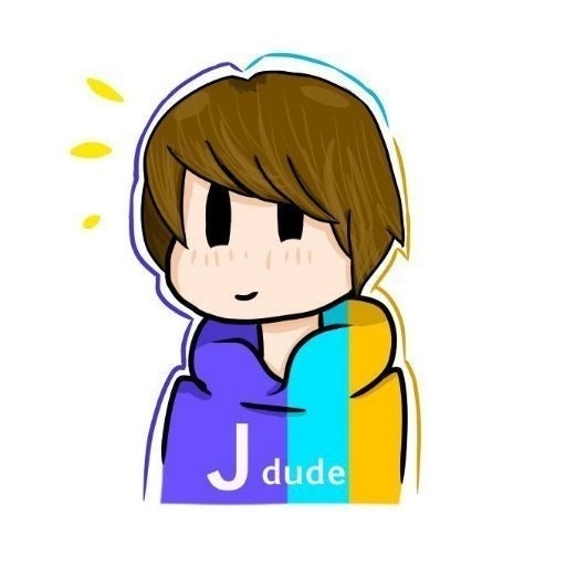 Jdudegaming