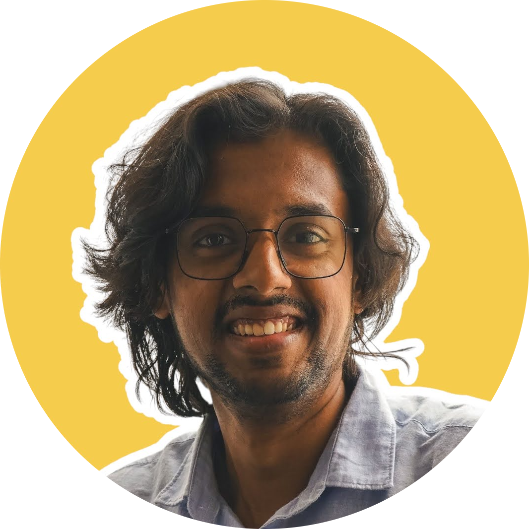 Hari Vignesh Jayapalan