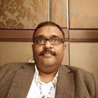 Sakthikkumaran Vijayaraghavan