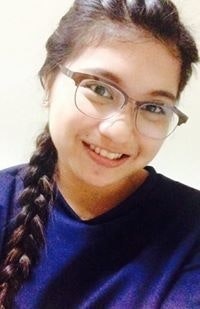 Alelie Anne R. Cabrera