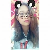 Kryzyl Niña Fernandez