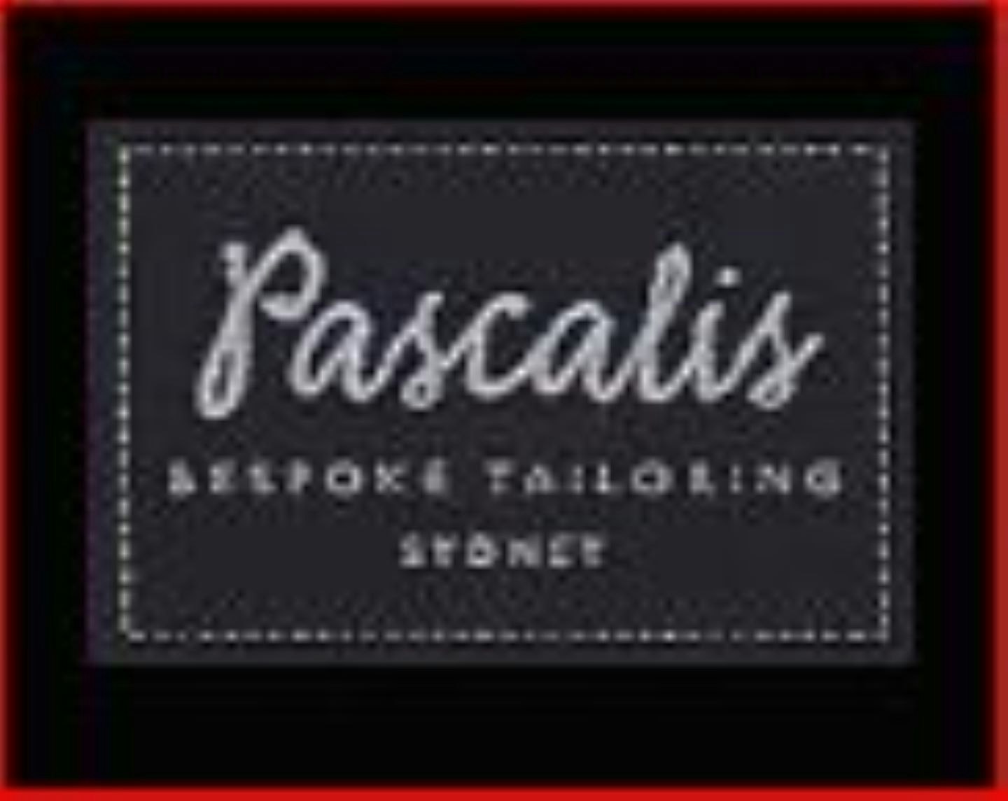 Pascalis Bespoke Tailoring