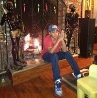 Keyon Otf Washington