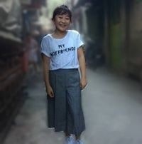 Alliyah Anghela Insigne