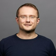marcin szolke