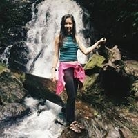 Samantha Joy Mascuñana Dayot