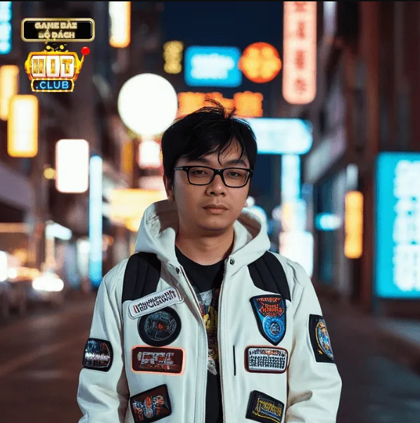 Hồ Cảnh Phương CEO