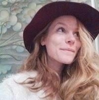 Inge Marije Lammertink