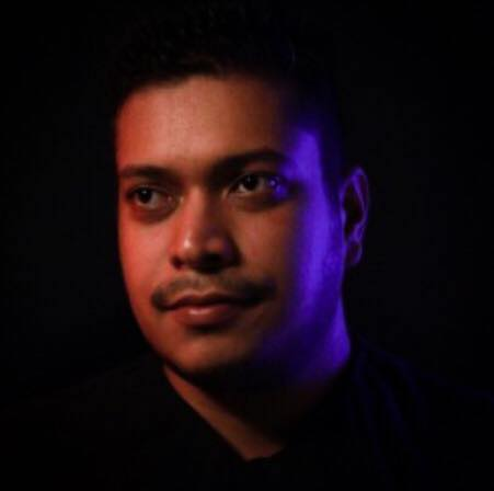 Tuhin Bhuyan