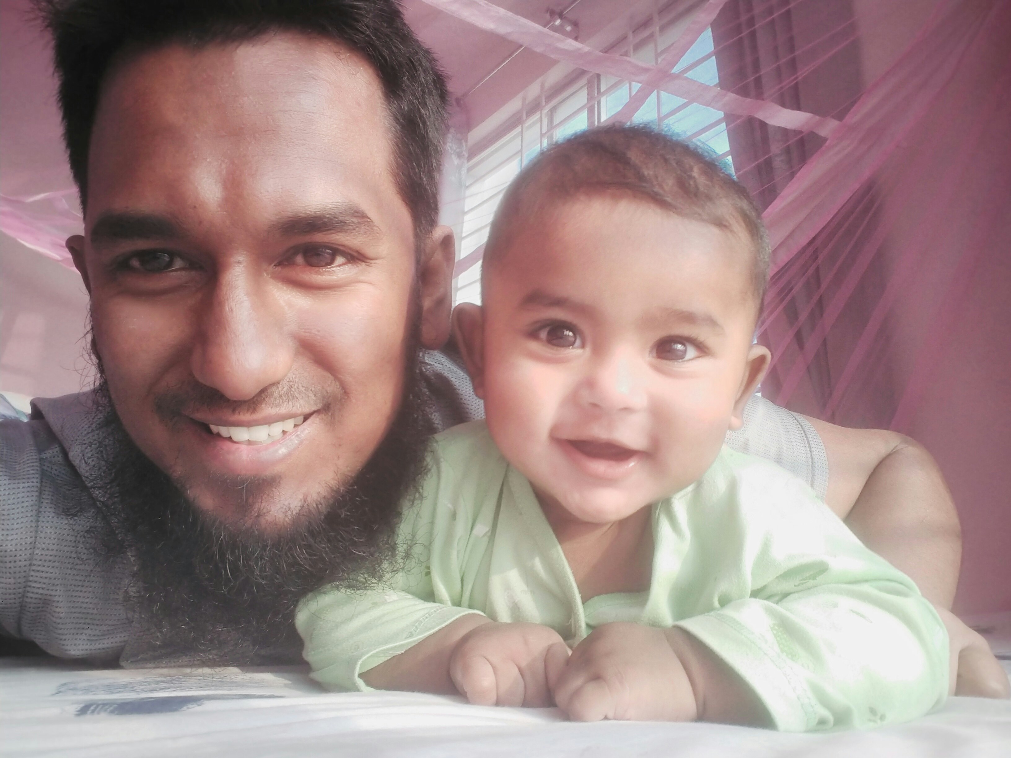 Mr. Mohammad Kamrozzaman Kiron