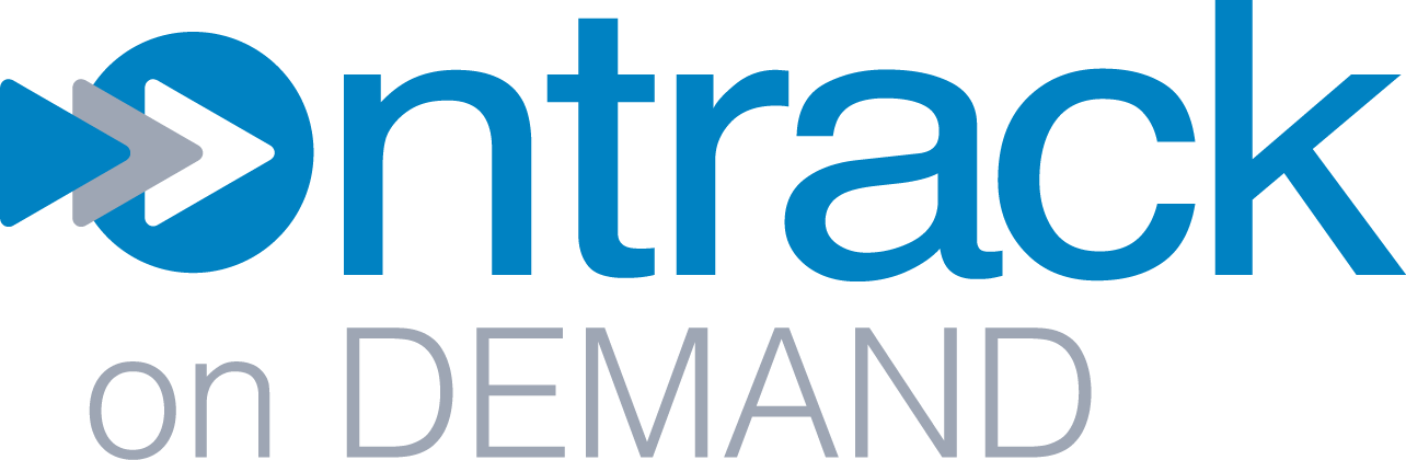 Ontrack on Demand