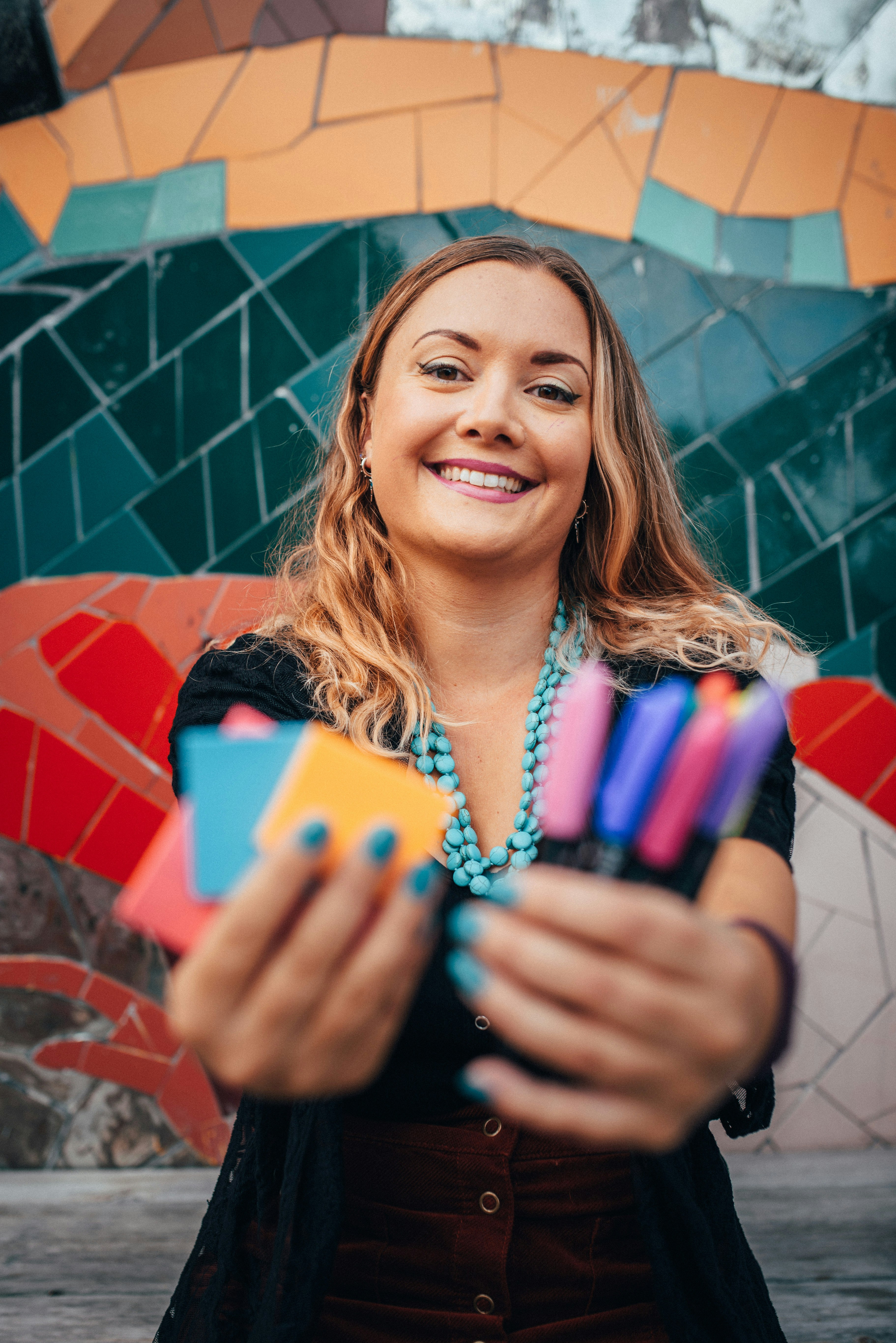 Simone Anne Slaviero