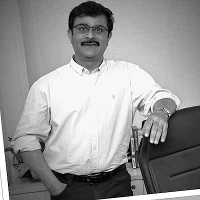 Ajay Batra