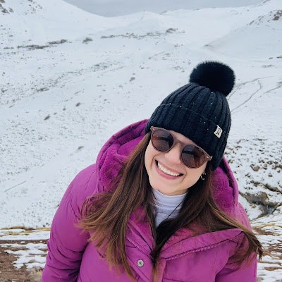 Maria Fernanda Rosales