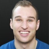 Kevin MacPherson