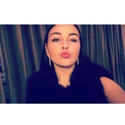 Александра Меньшова